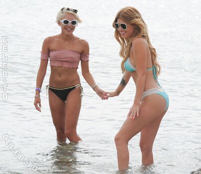 🔥 Chanel west coast page leaked private photo uncensored full