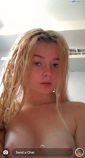 🔥 Chanelle jane arkley leaked private photo uncensored full