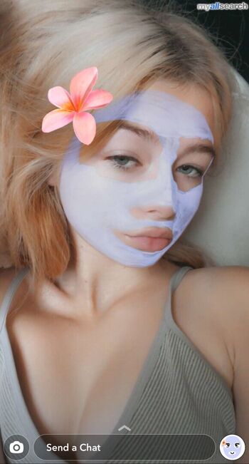 🔥 Chanelle jane arkley leaked private photo uncensored full