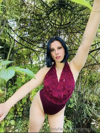 🔥 Channy leaked private photo uncensored full