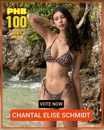 🔥 Chantal elise schmidt leaked private photo uncensored full