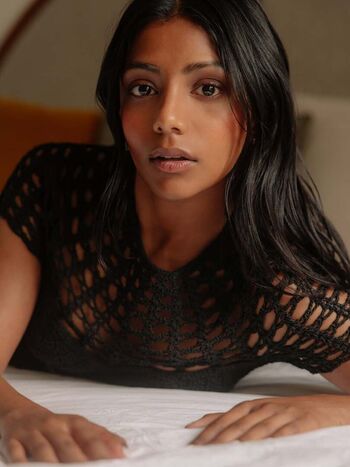 🔥 Charithra chandran leaked private photo uncensored full