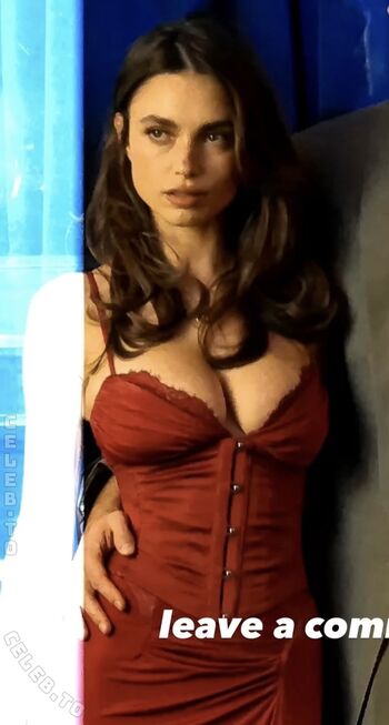 🔥 Charleen weiss page leaked private photo uncensored full