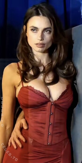 🔥 Charleen weiss page leaked private photo uncensored full