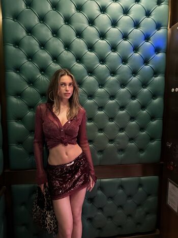 🔥 Charleen weiss leaked private photo uncensored full