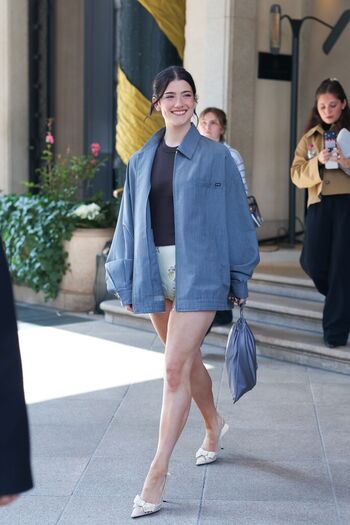 🔥 Charli d amelio page leaked private photo uncensored full