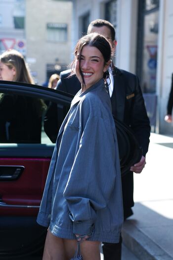 🔥 Charli d amelio page leaked private photo uncensored full