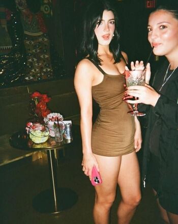 🔥 Charli d amelio page leaked private photo uncensored full