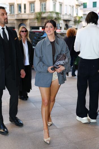 🔥 Charli d amelio page leaked private photo uncensored full