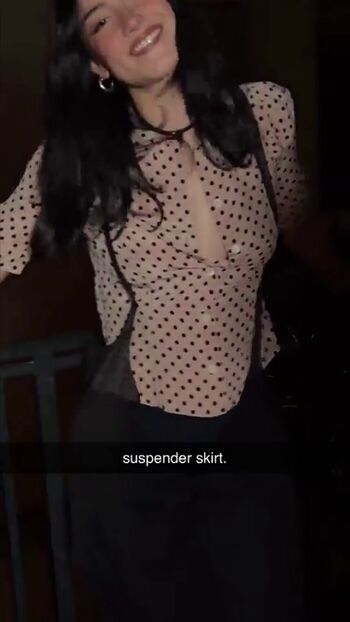 🔥 Charli d amelio page leaked private photo uncensored full