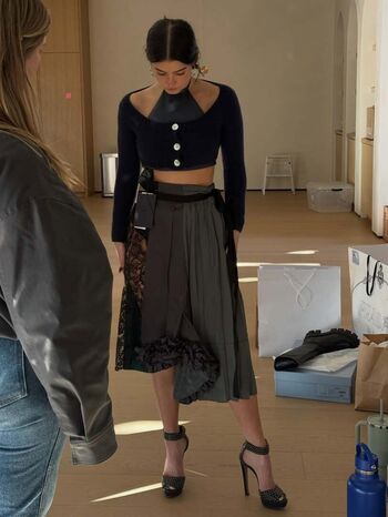 🔥 Charli d amelio page leaked private photo uncensored full