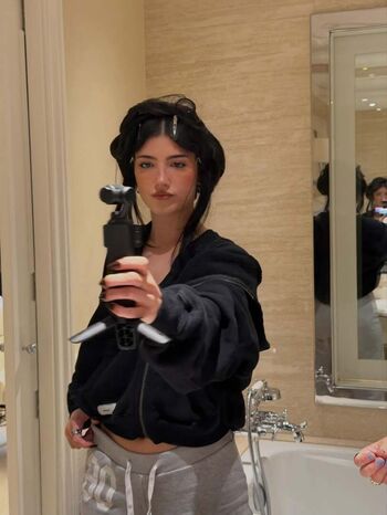 🔥 Charli d amelio page leaked private photo uncensored full