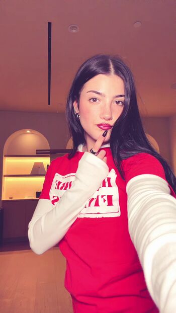 🔥 Charli d amelio page leaked private photo uncensored full