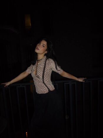 🔥 Charli d amelio page leaked private photo uncensored full