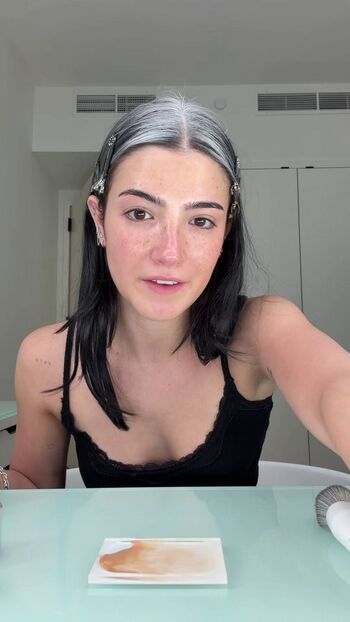 🔥 Charli d amelio page leaked private photo uncensored full