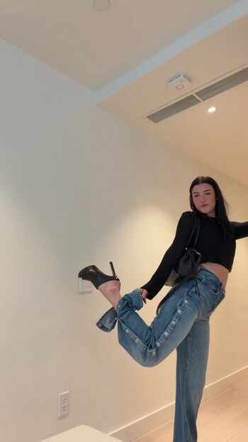 🔥 Charli d amelio page leaked private photo uncensored full