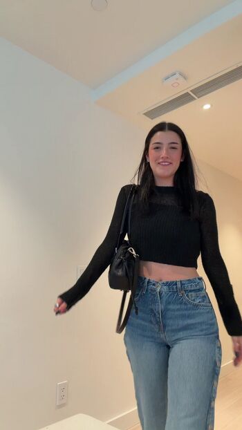 🔥 Charli d amelio page leaked private photo uncensored full