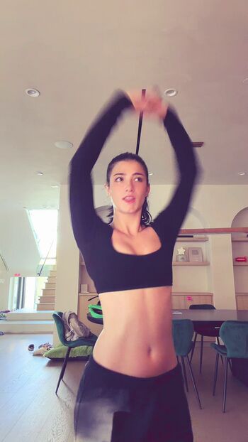 🔥 Charli d amelio page leaked private photo uncensored full