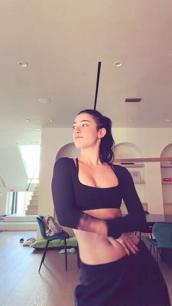 🔥 Charli d amelio page leaked private photo uncensored full