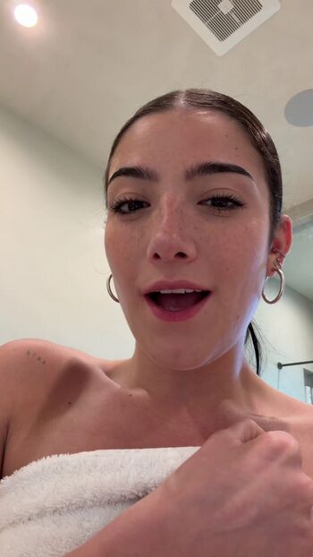 🔥 Charli d amelio page leaked private photo uncensored full