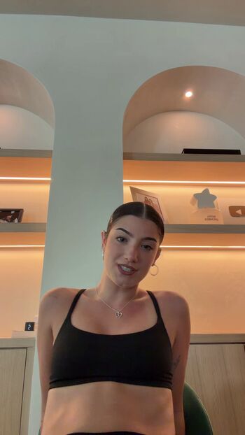 🔥 Charli d amelio page leaked private photo uncensored full