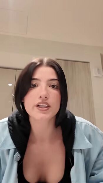 🔥 Charli d amelio page leaked private photo uncensored full