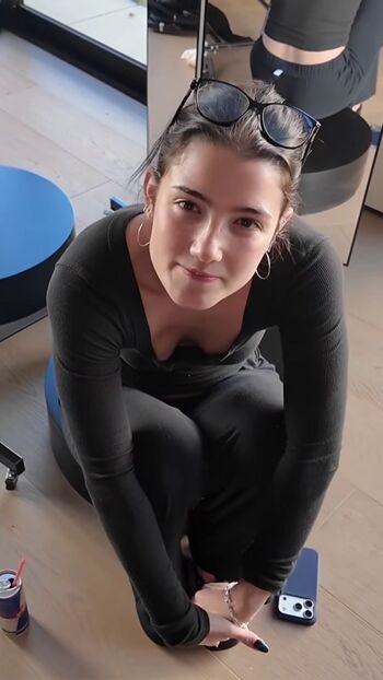 🔥 Charli d amelio page leaked private photo uncensored full