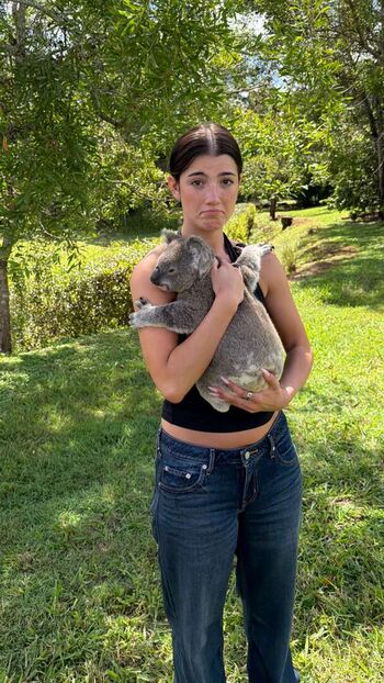 🔥 Charli d amelio page leaked private photo uncensored full