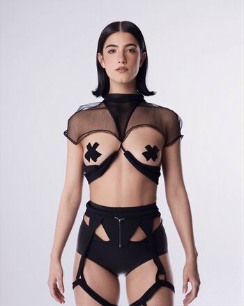 🔥 Charli d amelio page leaked private photo uncensored full