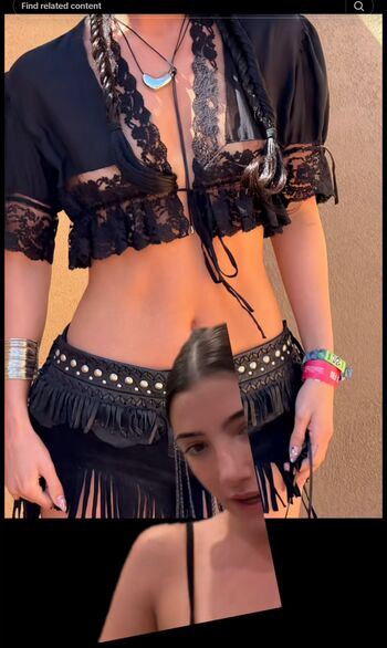 🔥 Charli d amelio page leaked private photo uncensored full