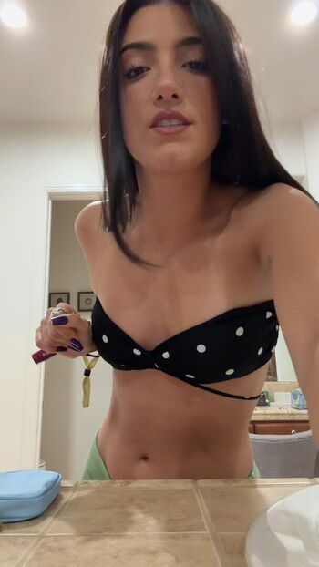 🔥 Charli d amelio page leaked private photo uncensored full