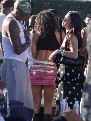 🔥 Charli d amelio page leaked private photo uncensored full