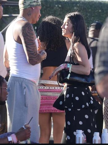 🔥 Charli d amelio page leaked private photo uncensored full