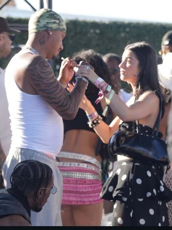 🔥 Charli d amelio page leaked private photo uncensored full