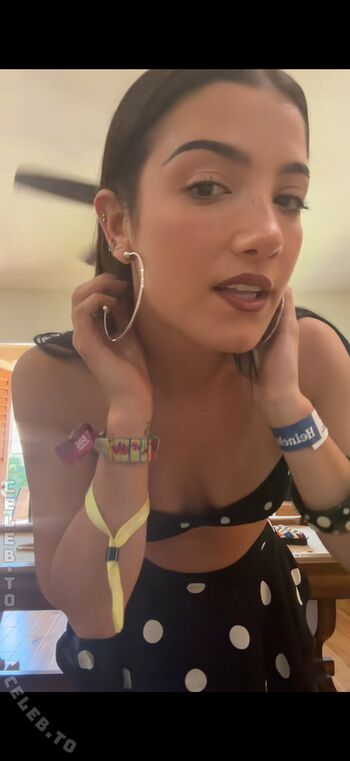 🔥 Charli d amelio page leaked private photo uncensored full