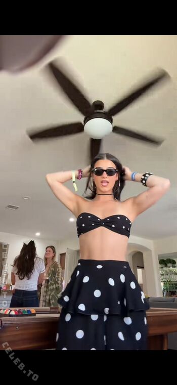 🔥 Charli d amelio page leaked private photo uncensored full