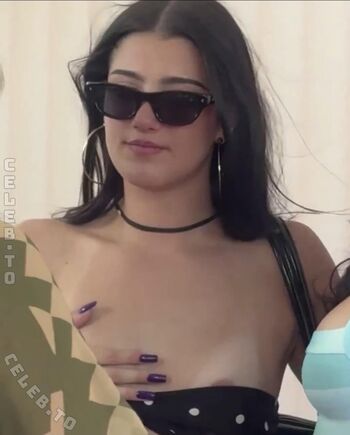 🔥 Charli d amelio page leaked private photo uncensored full