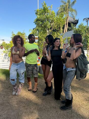 🔥 Charli d amelio leaked private photo uncensored full