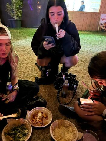 🔥 Charli d amelio leaked private photo uncensored full