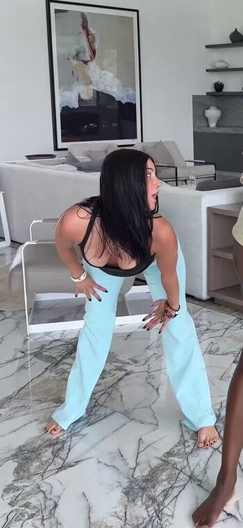 🔥 Charli d amelio leaked private photo uncensored full