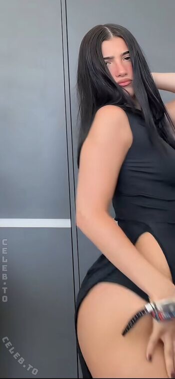 🔥 Charli d amelio leaked private photo uncensored full
