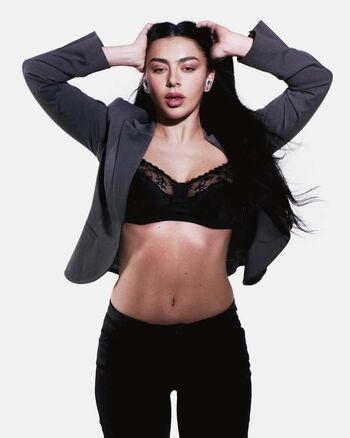 🔥 Charli xcx page leaked private photo uncensored full
