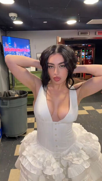 🔥 Charli xcx page leaked private photo uncensored full