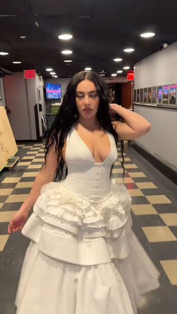 🔥 Charli xcx page leaked private photo uncensored full