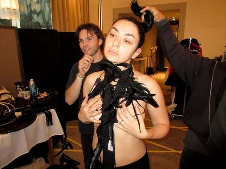 🔥 Charli xcx page leaked private photo uncensored full