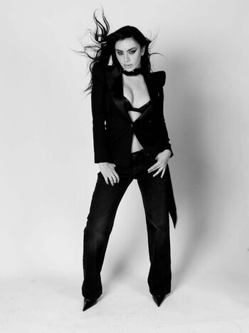 🔥 Charli xcx page leaked private photo uncensored full