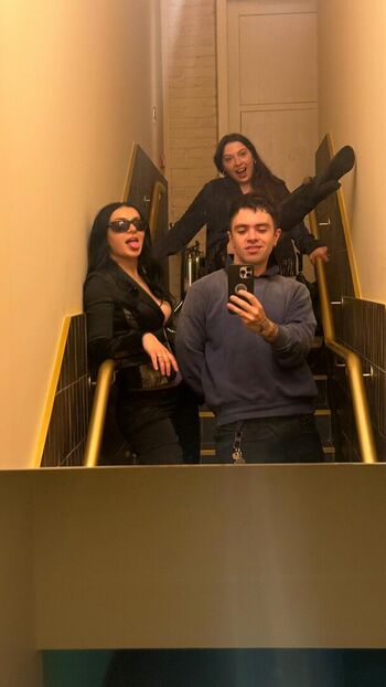 🔥 Charli xcx page leaked private photo uncensored full