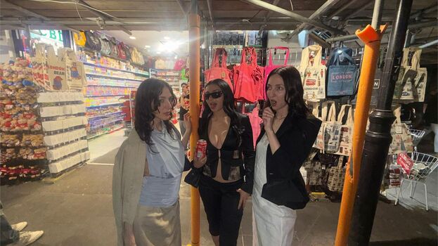 🔥 Charli xcx page leaked private photo uncensored full