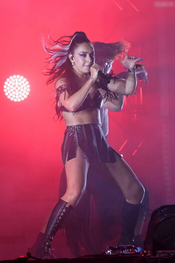 🔥 Charli xcx page leaked private photo uncensored full