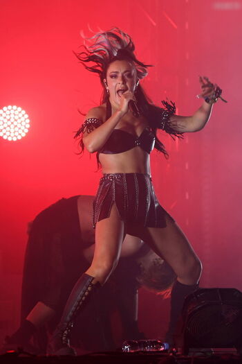 🔥 Charli xcx page leaked private photo uncensored full